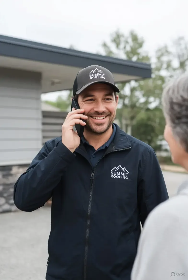 Flat Roof Leak Repair Whitmire, SC FAQs